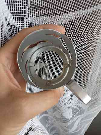 Подстаканник Чайка Донецк