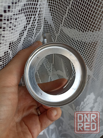 Подстаканник Чайка Донецк - изображение 6