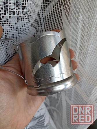Подстаканник Чайка Донецк - изображение 3