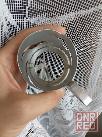 Подстаканник Чайка Донецк - изображение 5