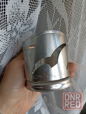 Подстаканник Чайка Донецк - изображение 1