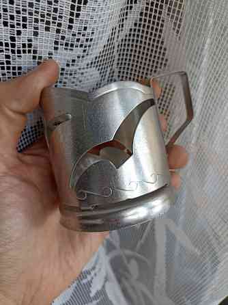 Подстаканник Чайка Донецк