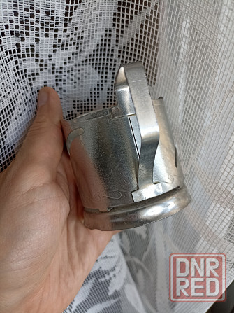 Подстаканник Чайка Донецк - изображение 4