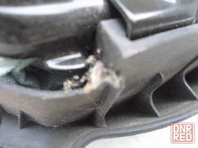 подушка AIR BAG chevrolet Донецк - изображение 6