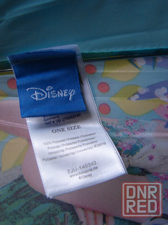 Фирменный зонтик для девочки Disney Холодное сердце Донецк - изображение 7