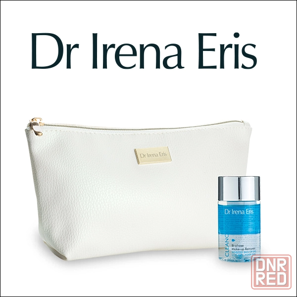 Новый подарочный набор Dr Irena Eris Донецк - изображение 1