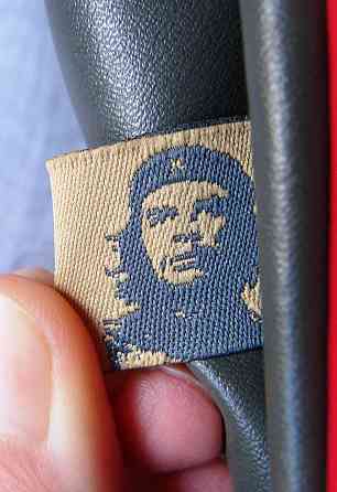 Cумка Che Guevara (Че Гевара) от Kite Донецк