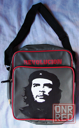 Cумка Che Guevara (Че Гевара) от Kite Донецк - изображение 1