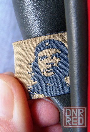 Cумка Che Guevara (Че Гевара) от Kite Донецк - изображение 3