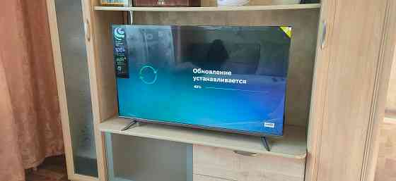 Телевизор Sber SDX-43U4014 4K, 2gb Смарт Донецк