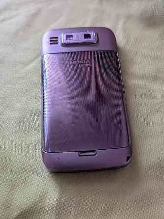 Nokia E72 Донецк