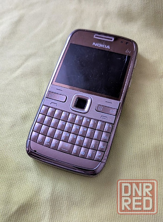 Nokia E72 Донецк - изображение 1