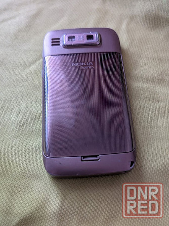 Nokia E72 Донецк - изображение 2