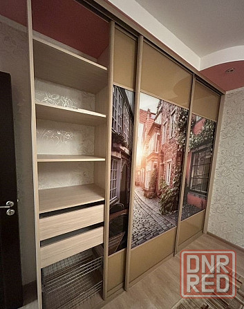 Сдам квартиру в Макеевке мкрн Мирный Макеевка - изображение 2