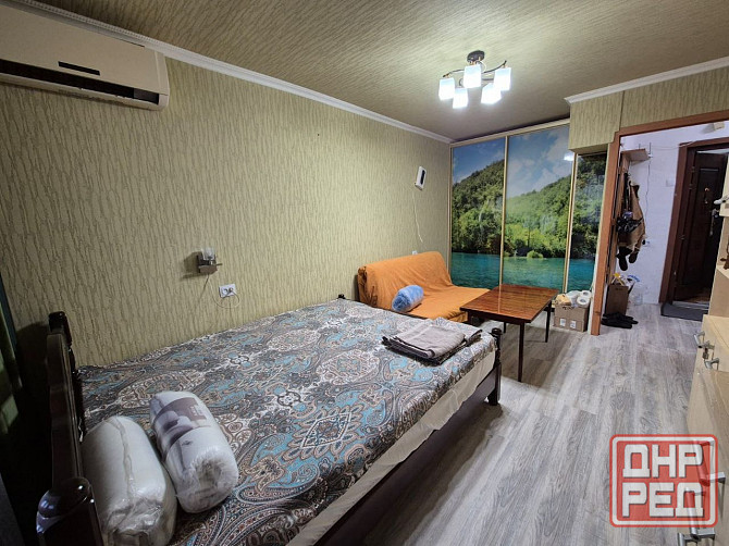 Центр. Вода с крана горячая и холодная + стиралка автомат. Донецк - изображение 8