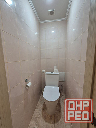 Центр. Вода с крана горячая и холодная + стиралка автомат. Донецк - изображение 6