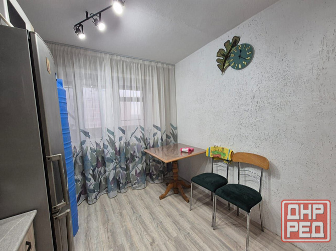 Центр. Вода с крана горячая и холодная + стиралка автомат. Донецк - изображение 3