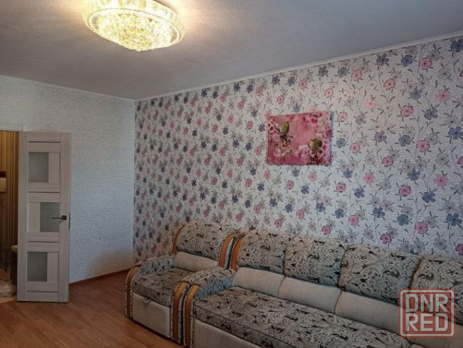 Макеевка Аренда 2 ком. кв. на долгий срок Макеевка - изображение 8