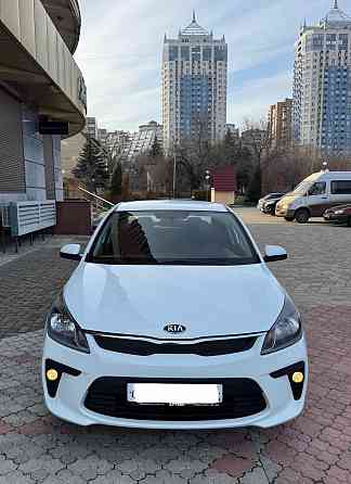 Kia Rio Донецк