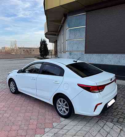 Kia Rio Донецк