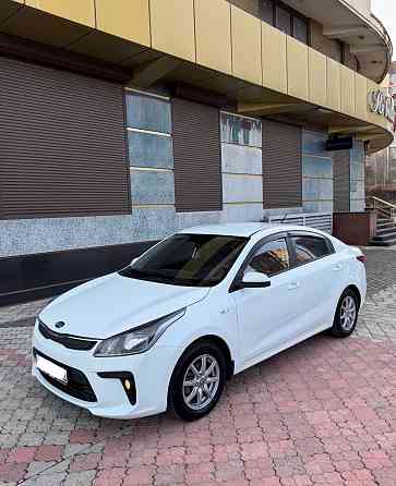 Kia Rio Донецк