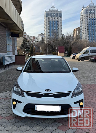 Kia Rio Донецк - изображение 2