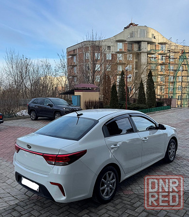 Kia Rio Донецк - изображение 4