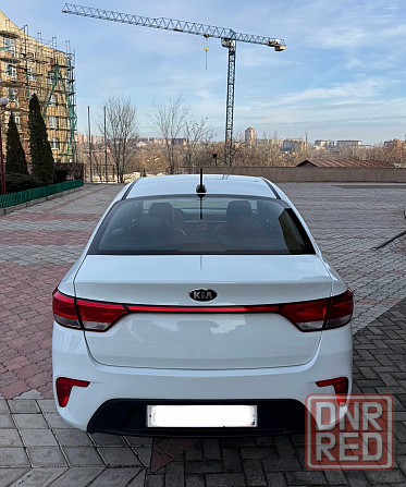 Kia Rio Донецк - изображение 5
