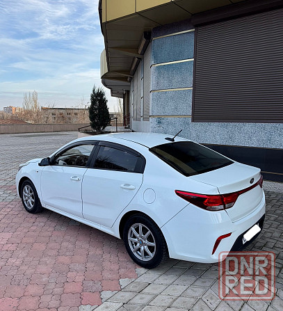 Kia Rio Донецк - изображение 6