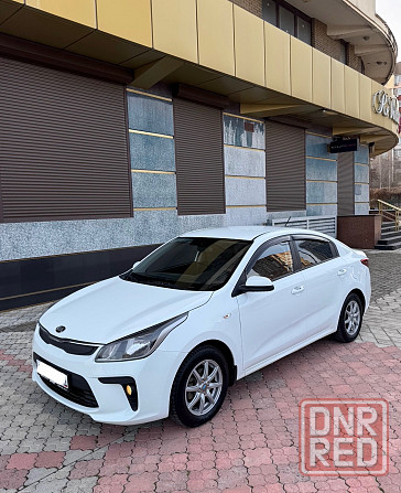 Kia Rio Донецк - изображение 1