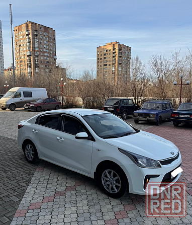 Kia Rio Донецк - изображение 3