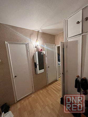 Продажа 1 ком.кв. 25 летия ркка Донецк - изображение 7