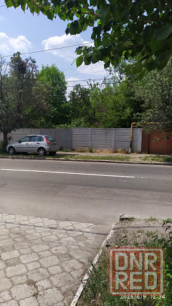 Земельный участок,ул.Марии Ульяновой,849соток Луганск - изображение 1