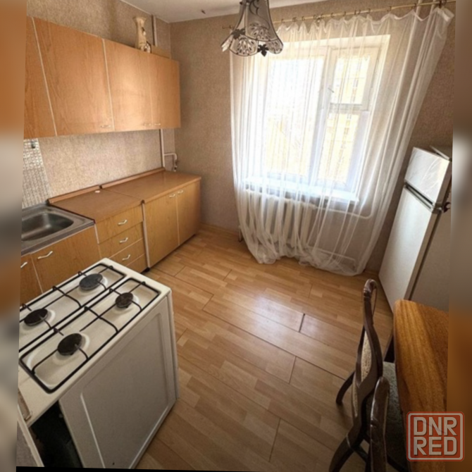 Продажа 1 ком.кв. 25 летия ркка Донецк - изображение 3