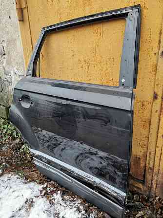 Дверь задняя правая audi Q7 2005-2015 Донецк