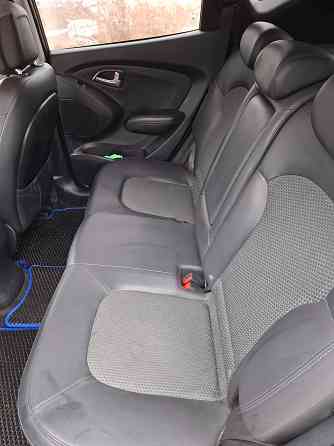 Hyundai ix35 4wd 2011 Макеевка