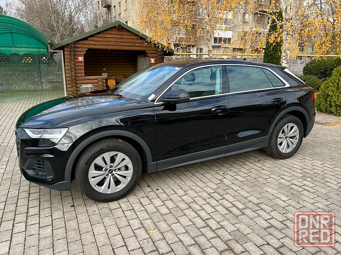 Audi q8 2023 Донецк - изображение 2