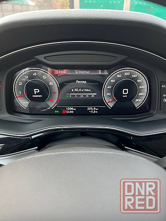 Audi q8 2023 Донецк - изображение 6