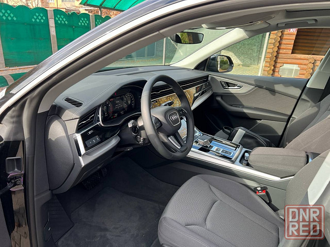 Audi q8 2023 Донецк - изображение 4