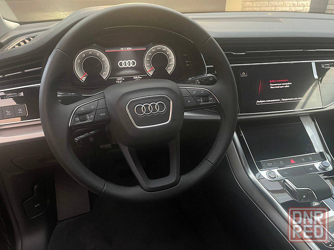 Audi q8 2023 Донецк - изображение 7