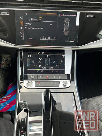 Audi q8 2023 Донецк - изображение 5