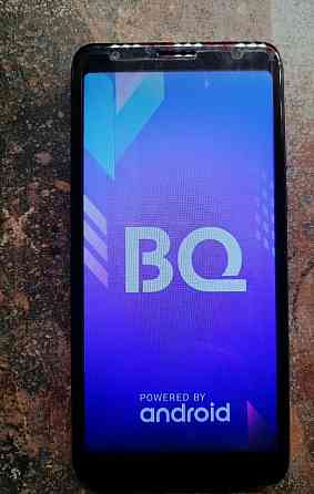 BQ 5702 Spring Донецк
