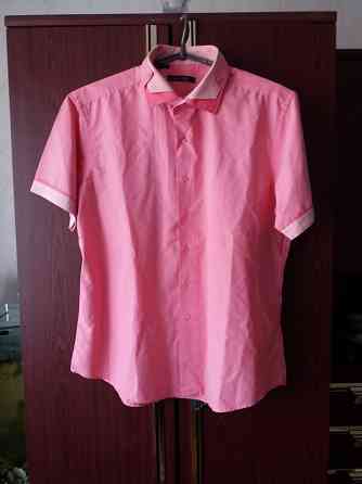 Продам рубаху сорочку р. 2xl Донецк