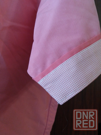 Продам рубаху сорочку р. 2xl Донецк - изображение 3
