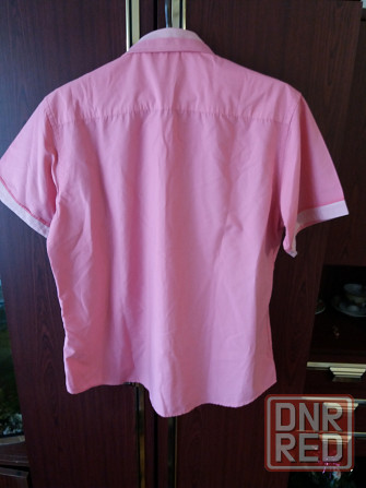 Продам рубаху сорочку р. 2xl Донецк - изображение 2