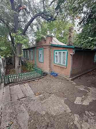 Продам Дом ,жилое состояние. ост.Гараж. Документы готовы. Донецк