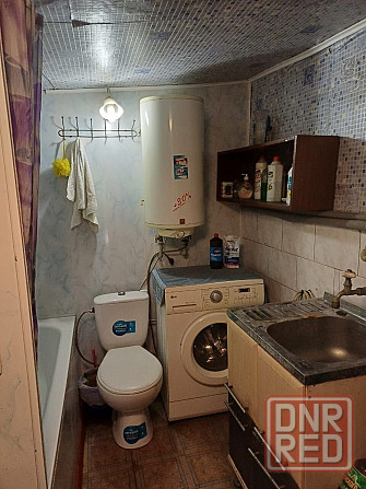 Продам Дом ,жилое состояние. ост.Гараж. Документы готовы. Донецк - изображение 5