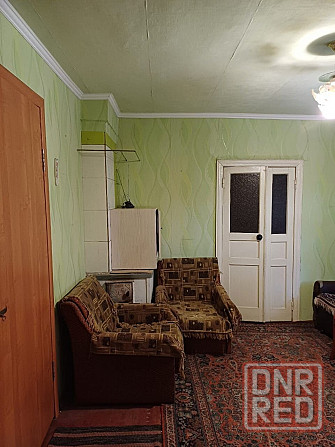 Продам Дом ,жилое состояние. ост.Гараж. Документы готовы. Донецк - изображение 9