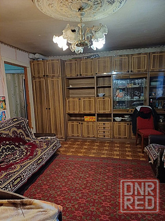 Продам Дом ,жилое состояние. ост.Гараж. Документы готовы. Донецк - изображение 3