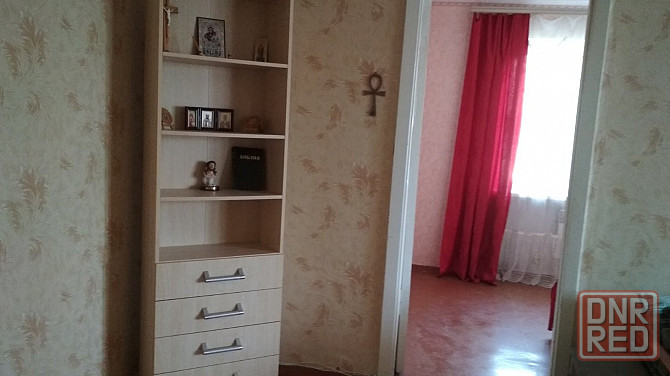 Продаётся 2-х ком. кв. Калининский ра-н. Донецк - изображение 5